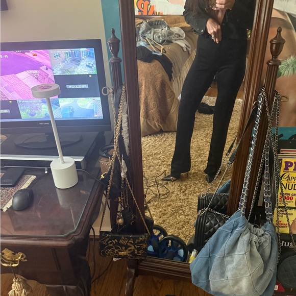 Gianni Versace COUTURE size 38 vintage - Picture 8 of 9